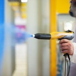 The Dulux Accredited Powder Coaters Program _ Architecture & Design